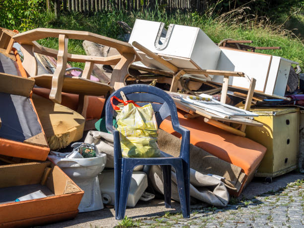 Best Commercial Junk Removal  in Wells, MN