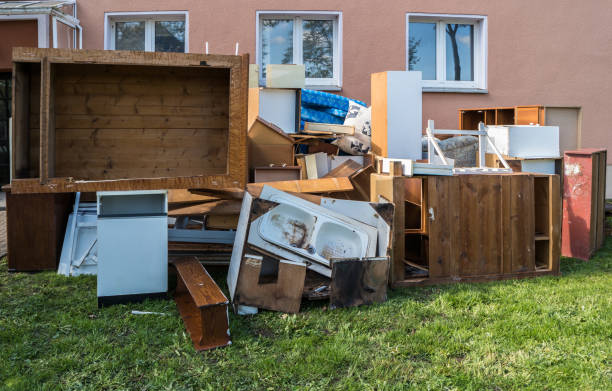 Best Same-Day Junk Removal  in Wells, MN