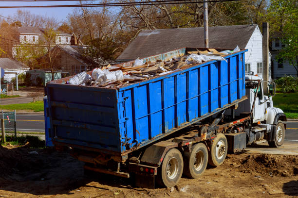 Professional Junk Removal in Wells, MN