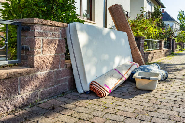 Best Professional Junk Removal  in Wells, MN