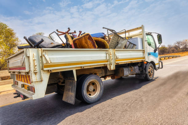 Commercial Cleanout Services in Wells, MN