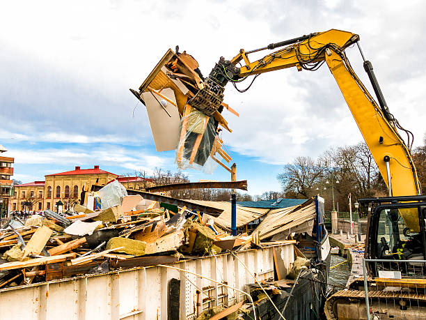 Best Junk Hauling Services  in Wells, MN